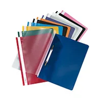 Herlitz 11387206 file storage box Multicolour