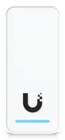 Ubiquiti UA-G3-W lettore di controllo di accesso Lettore di base per il controllo degli accessi Bianco