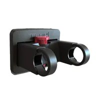 Basil 70158 accessoire pour porte-vélo Synthétique Adaptateur