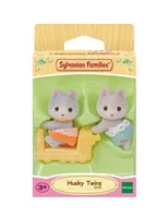 Sylvanian Families Sylvanian Families Husky Zwillinge - Themenbereich: Neutral - Altersempfehlung ab: 3 Jahren