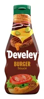 Develey 184862 cooking sauce