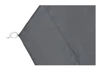 Robens 190087 tent accessory Fußabdruck Polyethylen Schwarz 1 Stück(e)