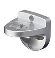 PATLITE Wandhalter SZK-002U Direktmontage für LR4LR5 silber