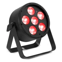BeamZ Pro Scheinwerfer BAC320 - Typ: PAR Scheinwerfer - Leuchtmittel: LED - Ausstattung: Standard