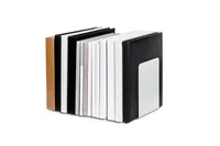 MAUL 3506582 bookend Grey Metal