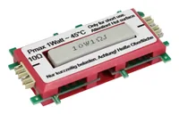 ALLNET ALL-BRICK-0662 resistor Ceramic 10 Ω