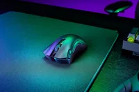 DeathAdder V2 X HyperSpeed, Gaming-Maus