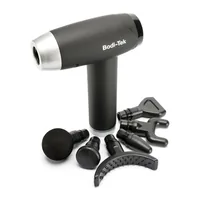 Bodi-Tek Massage Pistole Tissue Sports Massage Gun - Körperbereich: Alle Körperbereiche - Massageart: Perkussionsmassage