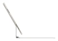 APPLE Magic Keyboard for iPad Air 11-inch (M3) - German - White
