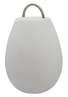 Eurotrail Campinglampe Campinglampe - Betriebsart: Batteriebetrieb - Lichtstärke: 96 lm - Farbe: Weiss