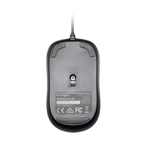 Kensington ValuMouse mouse Ambidestro Ottico