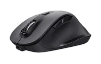 Trust Fyda Maus Büro Rechts RF Wireless + USB Type-A Optisch 2400 DPI