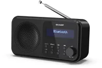 Sharp DR-P420(BK) schwarz