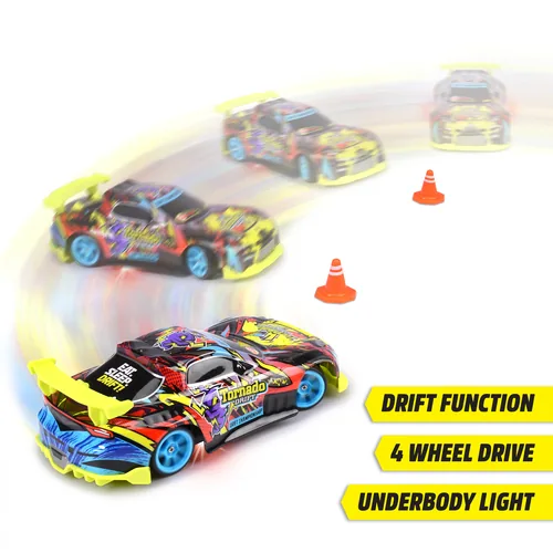 Smoby 201104007 remote controlled toy