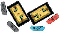 Nintendo Super Mario Party - Für Plattform: Switch - Genre: Partyspiel - Altersfreigabe ab: 3 Jahren - Lieferart Game: Box - Koop lokal: Ja - Multiplayer lokal: Ja