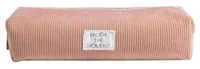 Exacompta 52960E astuccio per matita Poliestere Colori assortiti