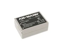 Ansmann A-Can NB 7L Lithium-Ion (Li-Ion) 900 mAh