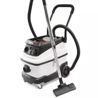DEDRA DED6603 Aspirateur 30 L Aspirateur sans sac Sec&humide 1600 W Sans sac