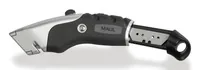 MAUL 7782290 utility knife Schwarz Abbrechmesser