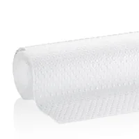 Kela Küchenmatte Matte Soletta 150 cm x 50 cm, Transparent - Breite: 50 cm - Länge: 150 cm