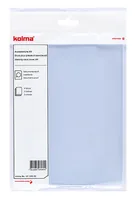 Kolma Ausweishalter A5 CopyResistant Transparent, 3 Stück - Detailfarbe: Transparent - Funktionen Ausweishalter: Schützhülle