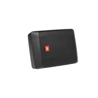 JBL Car Subwoofer Bass Pro Nano - Basslautsprecher Durchmesser: 8 - Subwoofer Typ: Aktiv - Leistung Subwoofer: 100 W - Musikbelastbarkeit: 280 W