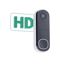 ARLO ESSENTIAL 2 FHD Video Doorbell