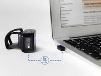 DeLOCK USB 2.4 Ghz Dongle for Wireless Barcode Scanner