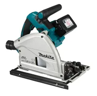 Makita DSP600Z Akku-Tauchsäge