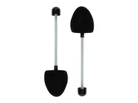 FTM F00937 shoe tree Black 2 pc(s)