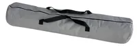 Eurotrail Gestänge-Tasche Campsite Gestängetasche Basic - Material: Polyester - Farbe: Grau