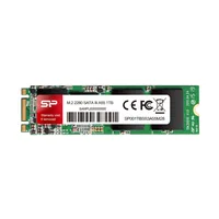 Silicon Power SP128GBSS3A55M28 internal solid state drive 128 GB M.2 Serial ATA III SLC