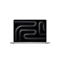 Apple MacBook Pro 14 M4 Pro 2024 14C CPU/20C GPU/1 TB/24 GB - Prozessortyp: Apple M4 Pro - Speicherkapazität Total: 1000 GB - Verbauter Arbeitsspeicher: 24 GB - Betriebssystem: macOS - Grafikkarte Modell: M4 Pro - Bildschirmdiagonale in Zoll: 14.2