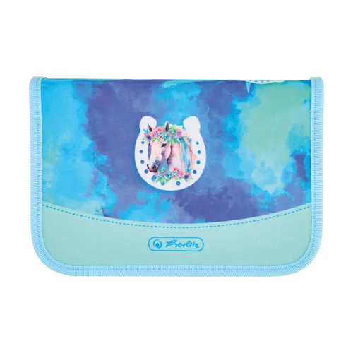 Herlitz Schulranzen Loop Plus Lucky Horse