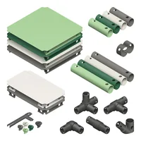 QUADRO Upgrade Kit HOME