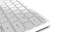 Inca IBK-565BT keyboard Home Bluetooth Grey