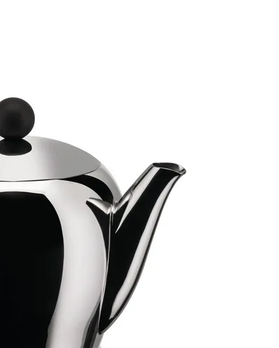 Alessi Bombe Teekanne 