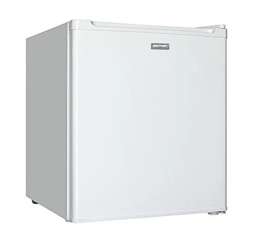 MPM 46-ZS-01B freezer Freestanding 34 L White