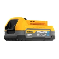DeWalt DCBP034-XJ Powerstack 18V 1,7Ah Akku