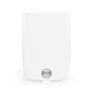 Meaco DD8L dehumidifier 2 L 48 dB 330 W White