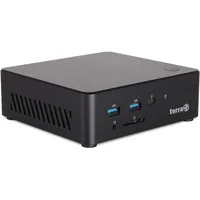 TERRA PC-Micro 5000C GREENLINE