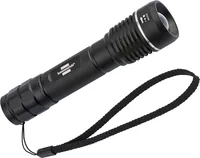 Brennenstuhl LuxPremium Akku- Fokus-LED TL 601 AF