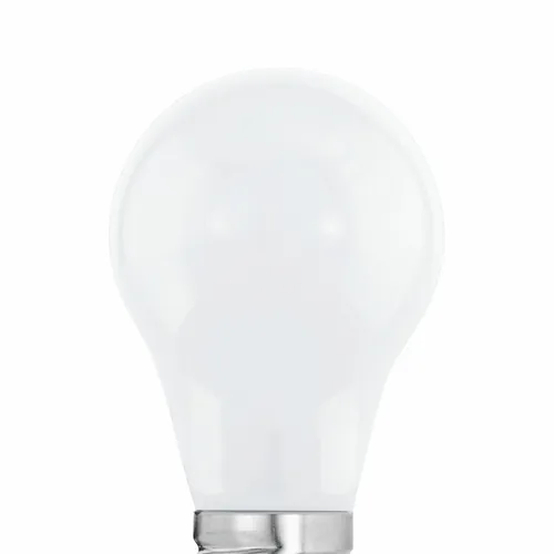 EGLO 110037 LED bulb Warm white 2700 K 7 W E27 E