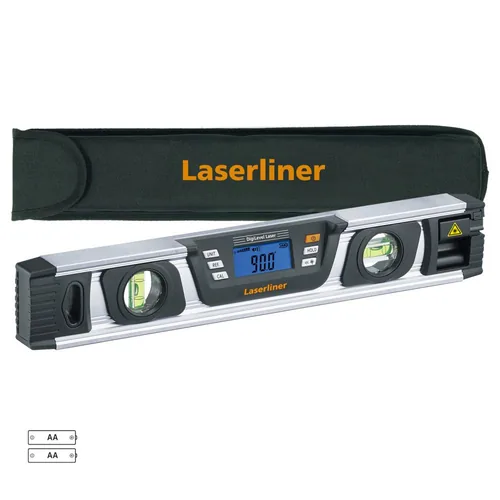 Laserliner Wasserwaage DigiLevel-Laser G40 - Typ: Wasserwaage