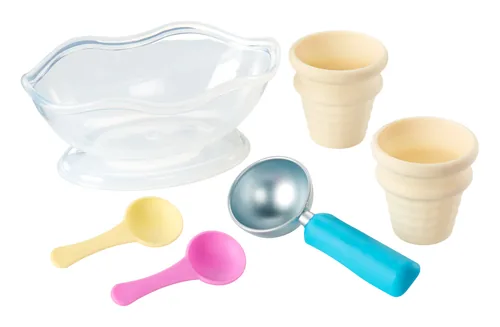 Little Tikes Creative Chefs Ice Cream Kit
