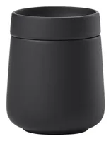 Zone Denmark Nova One Black Stoneware 0.29 L 1 pc(s)