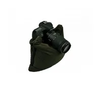 Stealth Gear Extreme Flat Beanbag Compact case Green