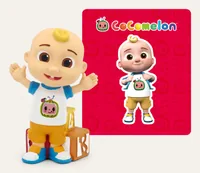 CoComelon - Spiel und Spaß mit JJ (Musik)