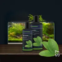 Dennerle Pflanzenpflege Plant System S7, 500 ml - Produkttyp: Pflanzendünger