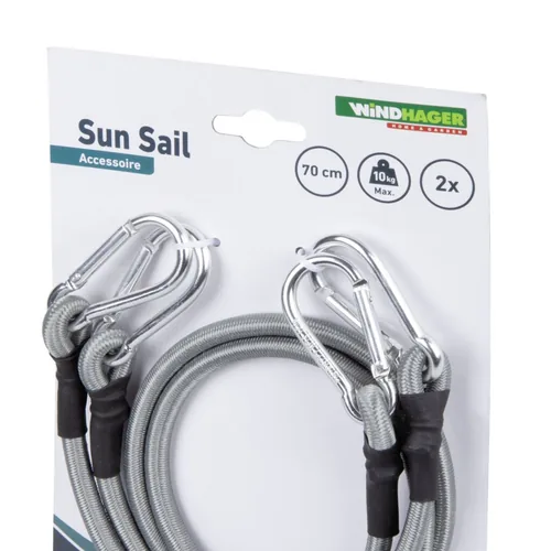 Windhager 10898 rope 0.7 m